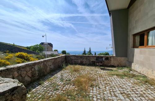 Penhas da Saude House | Retiro do Burel