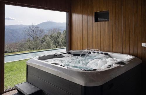 Cabril Hotel | Retiro do Gerês