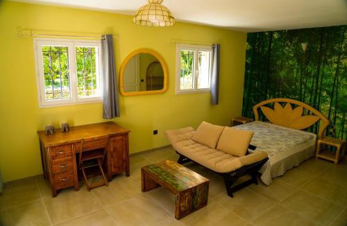 Sauve House | retour aux sources