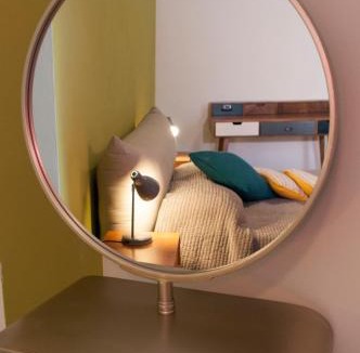 San Francesco Bed & Breakfast | Retrò B&B