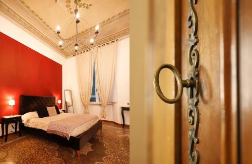 San Francesco Bed & Breakfast | Retrò B&B