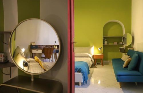 San Francesco Bed & Breakfast | Retrò B&B