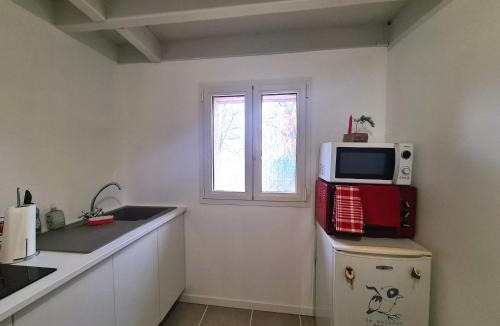 Chitray House | Retraite Romantique en Brenne: Piscine, Confort et Nature - FR-1-591-587