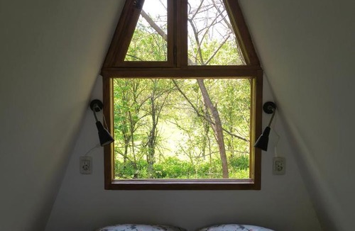Buchin Resort | Retreat în padure