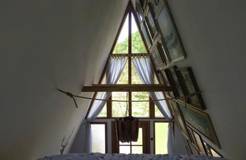 Buchin Resort | Retreat în padure