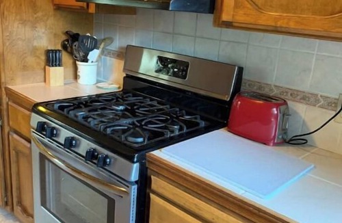 Glencoe House | Retreat 35 ml to Kirkwood Ski Resort – Scenic Drives & Hiking Trails Nearby