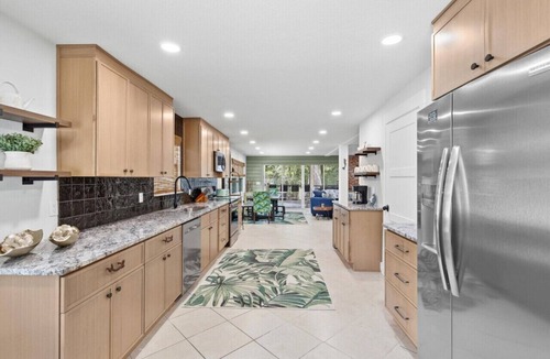 Weeki Wachee Gardens House | Retreat at Bear Trail-Stunning Newly Remodeled 4BR