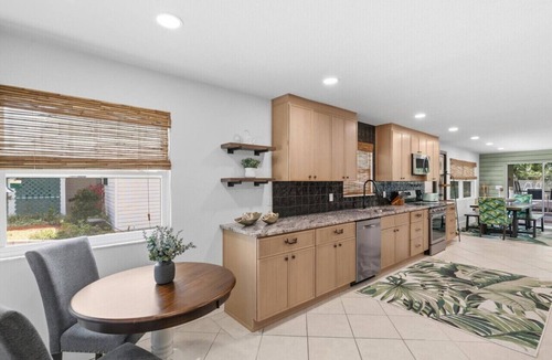 Weeki Wachee Gardens House | Retreat at Bear Trail-Stunning Newly Remodeled 4BR