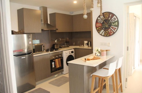 Kaduruduwa Apartment | Retreat @ Fairway Galle