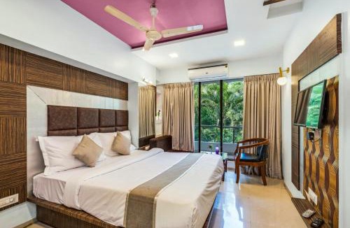 Rao Colony Hotel | Retreat Heritage