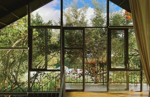 Da Lat Villa | Retreat House in Da Lat center - 3km to Ho Xuan Huong lake.