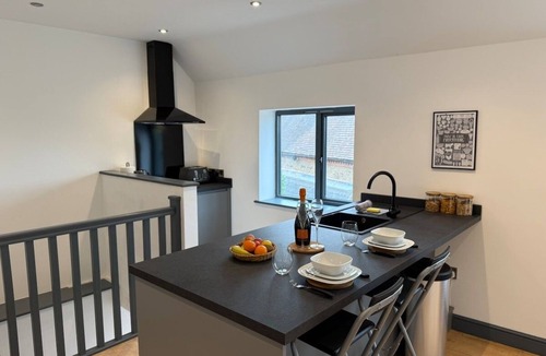 Hay-on-Wye Cabin | Retreat In The Hills - The Old Post Office