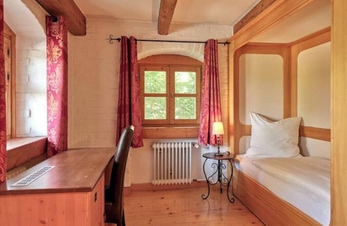Fuerstenzell House | Retreat "The Fürstenzell"