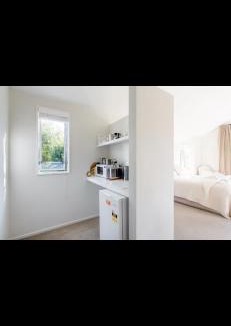 Lowburn House | Retreat to Pisa