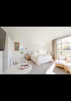 Lowburn House | Retreat to Pisa