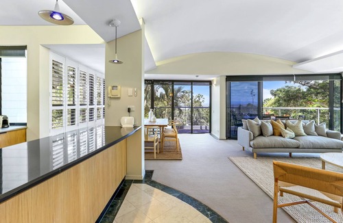 Noosa Heads Apartment | Retreat to tranquillity, Noosa Heads