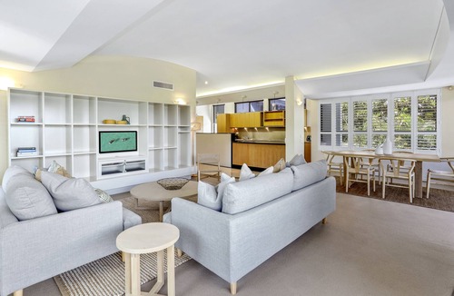 Noosa Heads Apartment | Retreat to tranquillity, Noosa Heads