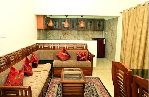 Aadit Villa | Retreat Villa