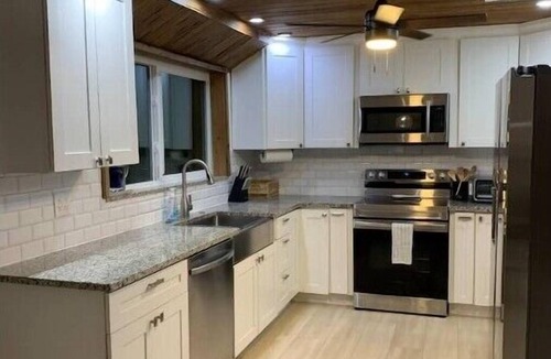 Boynton Beach Villa | RETREAT with SALT WATER HEATED POOL&SPA . SUMMER is AVAILABLE !