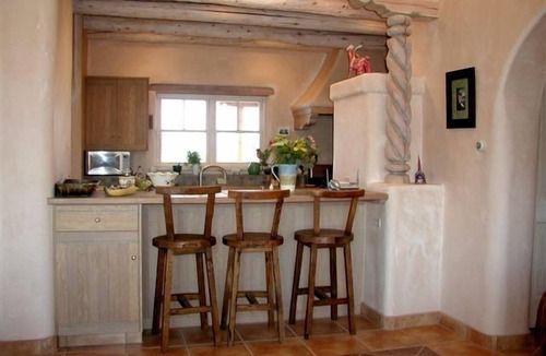 El Prado House | Retreat with Sweeping Mountain & Sunset Mesa Views | Private Hot Tub