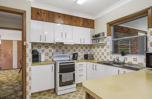 North Haven House | Retro at Riverview