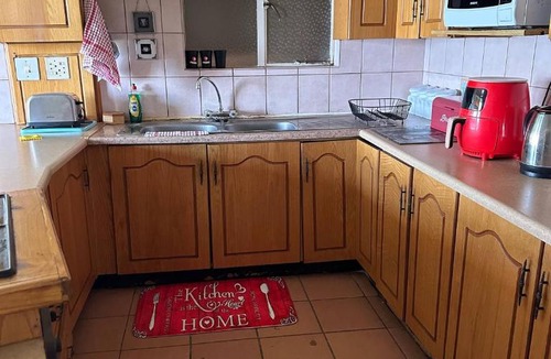 Deneysville Apartment | Retro at The Vaal - entire Flat