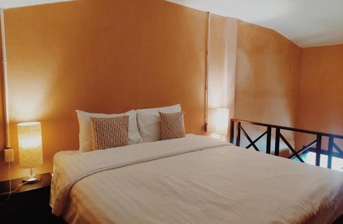 Chumphon Hotel | Retro Box Hotel Chumphon
