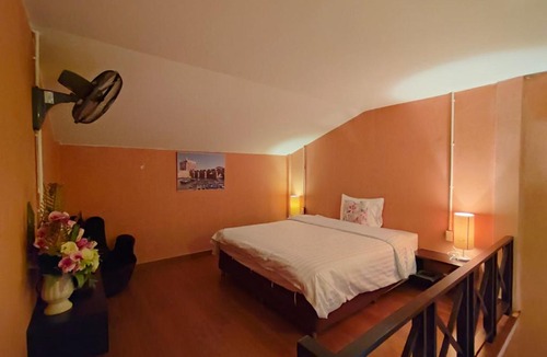 Chumphon Hotel | Retro Box Hotel Chumphon