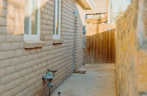 Northeast El Paso Apartment | Retro Comfortable Studio w/Private Entrance #3 🐶