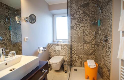 Langeoog Hotel | Retro Design Hotel