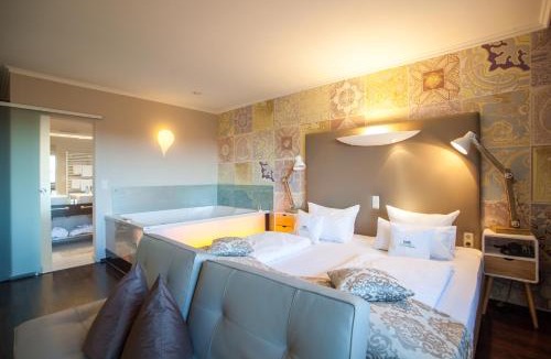 Langeoog Hotel | Retro Design Hotel