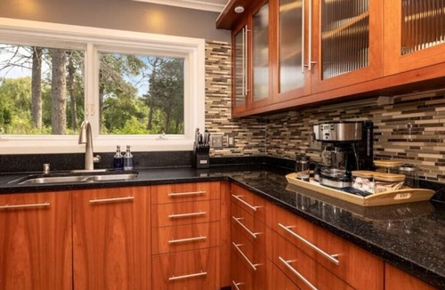Glendale House | Retro Riverside Retreat, Backyard Oasis, Hot Tub