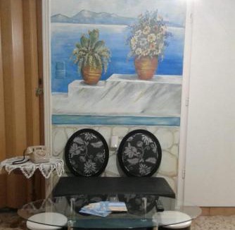 Loutra Edipsou House | Retro Rooms