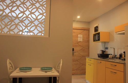 Altnkum Mahallesi Apartment | Retro Star Suites