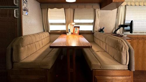 South Oceanside Villa | Retro Star-Wagon, Ocean View at Studios