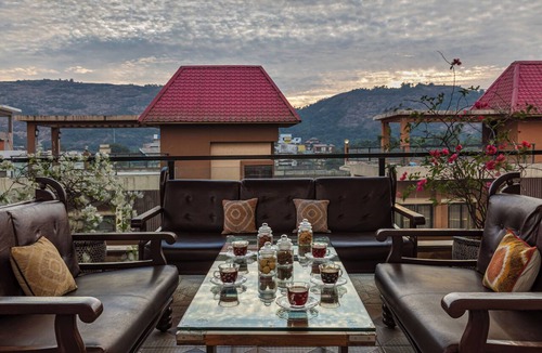 Kune Village Villa | RETRO VILLA