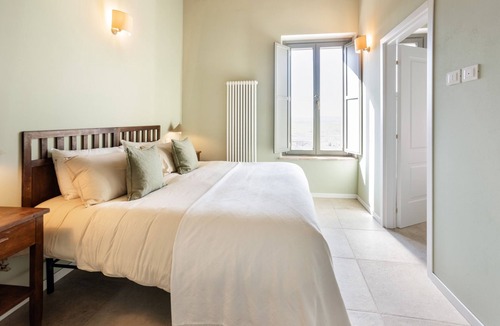 Pietrauta Bed & Breakfast | Retrocantina