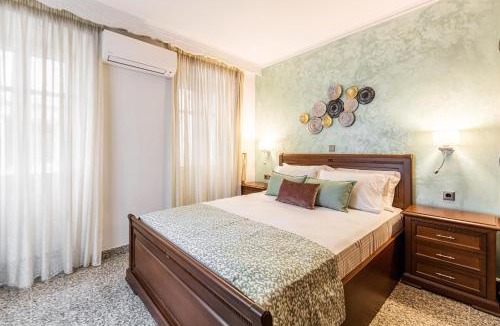 Old Town Apartment | RetroNuovo