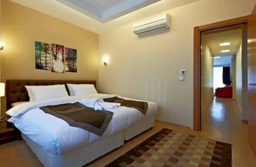 Taksim Hotel | RETROPERA