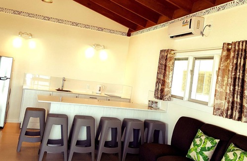 Matautu Hotel | Return to Paradise Resort and Spa