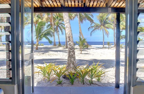 Matautu Hotel | Return to Paradise Resort and Spa