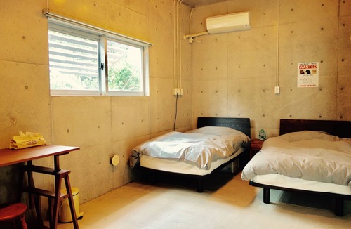 Shiraho House | Retya