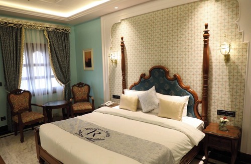Vasai Hotel | Revanta Suites
