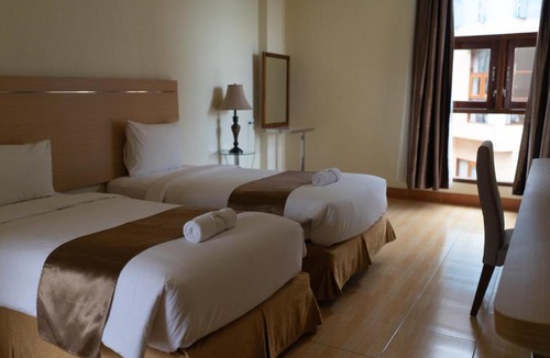 Kumba Hotel | Revayah Hotels