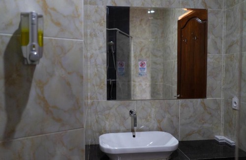 Kumba Hotel | Revayah Hotels