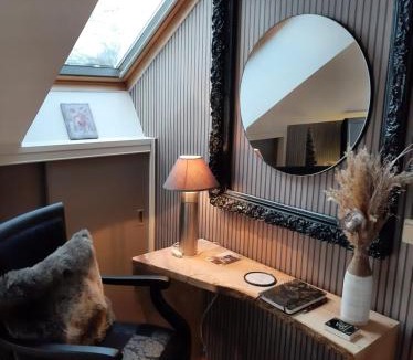 Baronville Bed & Breakfast | Reve gourmand