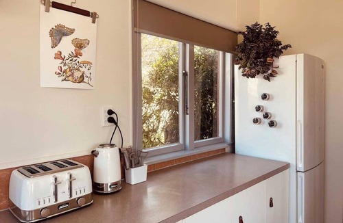 Hokitika House | Revell St. Beach Bungalow - Spacious Boho Home