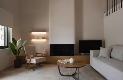 Kalligoni Villa | Revello Villas