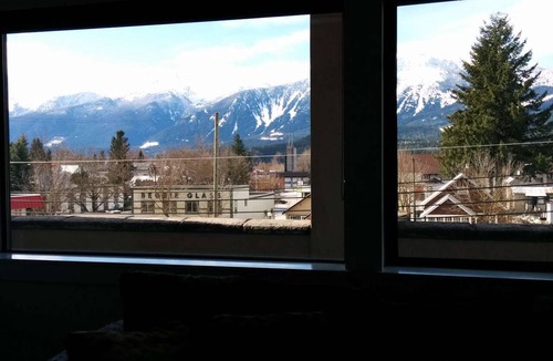 Revelstoke Condo | Revelstoke - Alpenglow Penthouse