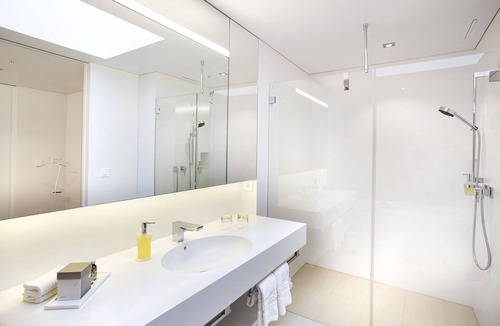 Abtwil Hotel | Revier Hotel Säntispark